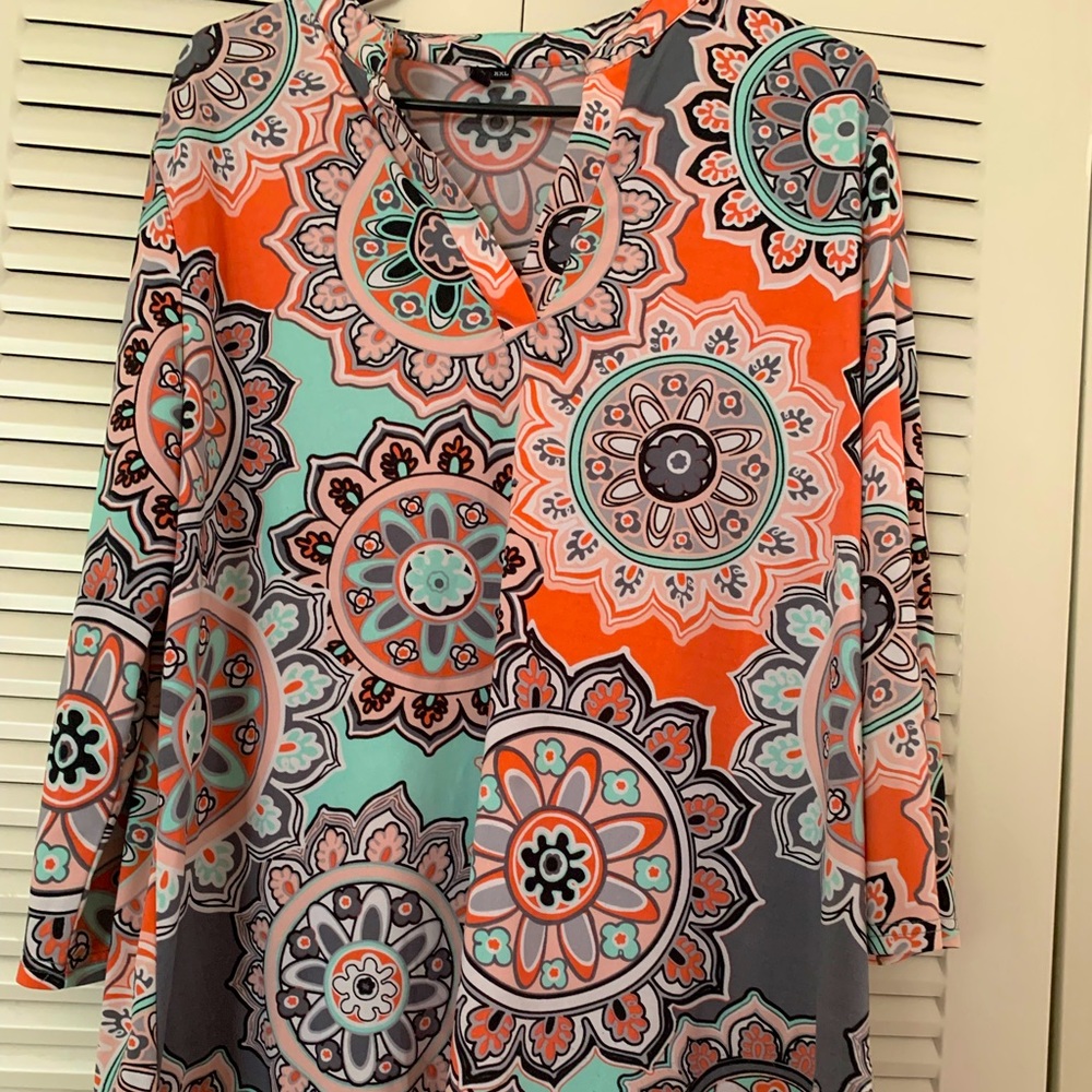 Spring fashion
